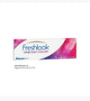FRESHLOOK 1 DAY COLOR 10P