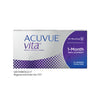 ACUVUE VITA MONTHLY 6P